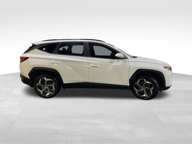 Used 2022 Gray Hyundai SEL image 8