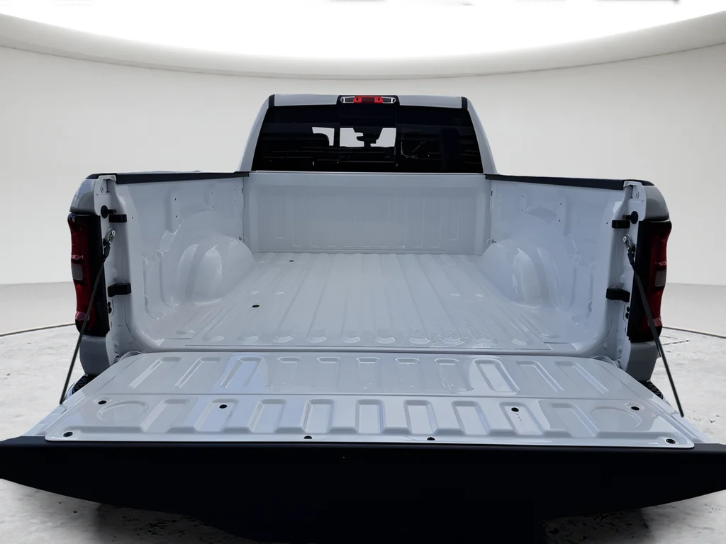 New 2026 White Ram Express image 23