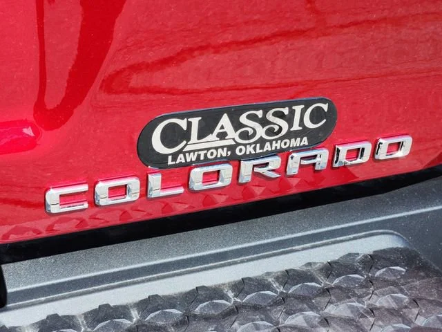 2026 Chevrolet Colorado LT - Photo 11