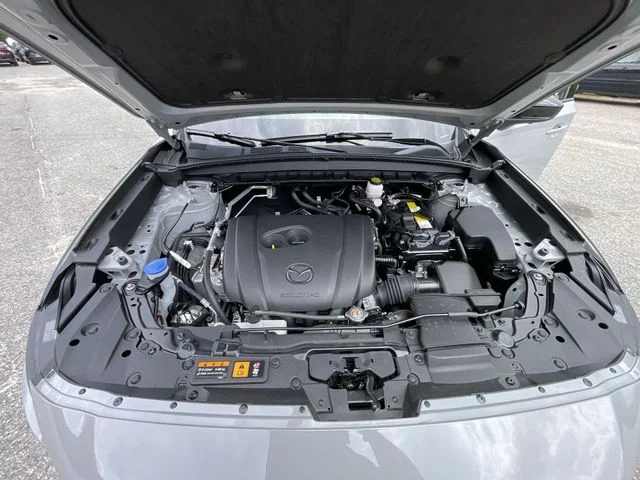 Used 2026 Gray Mazda 2.5 S Premium Plus image 28