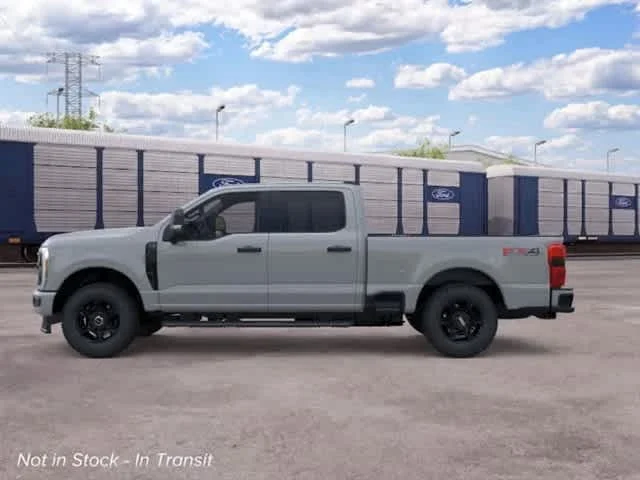 New 2026 Avalanche Ford XL image 3