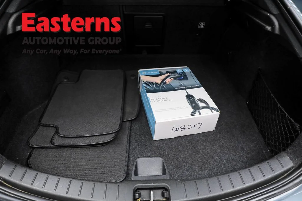 Used 2022 Gray Polestar Long Range Dual Motor image 7
