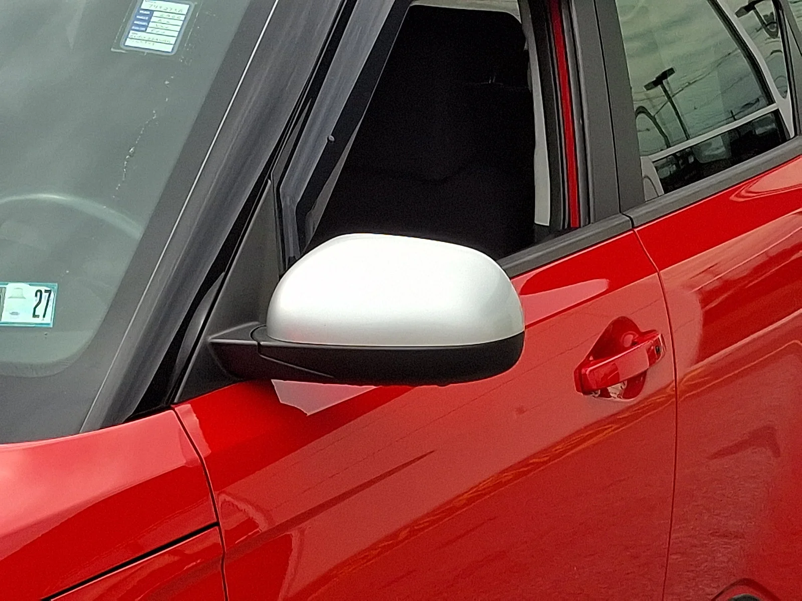 Certified Used 2022 Red Kia X-Line image 30