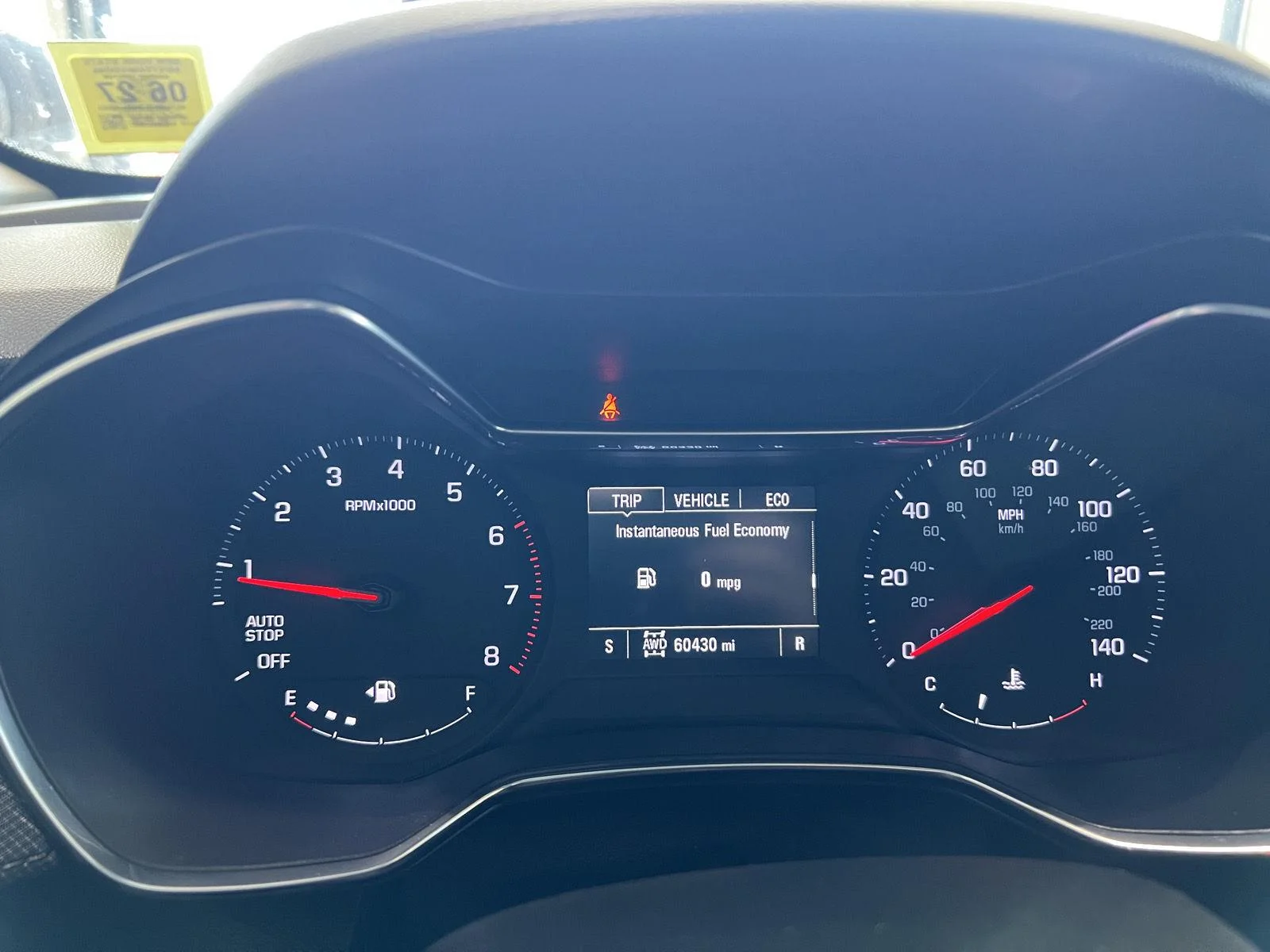 Used 2022 Satin Steel Metallic Chevrolet LT image 21