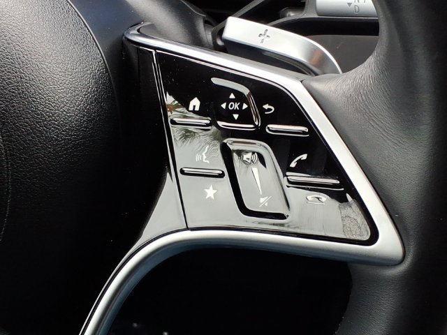 Certified Used 2023 Gray Mercedes-Benz 450 image 11