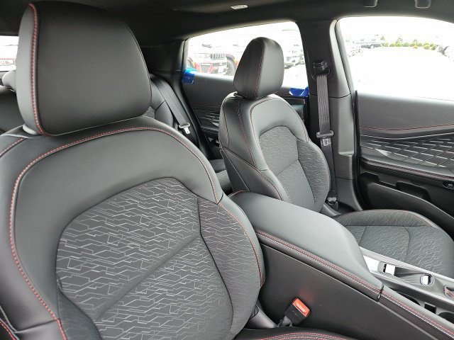 New 2026 White Knuckle Dodge Scat Pack image 9