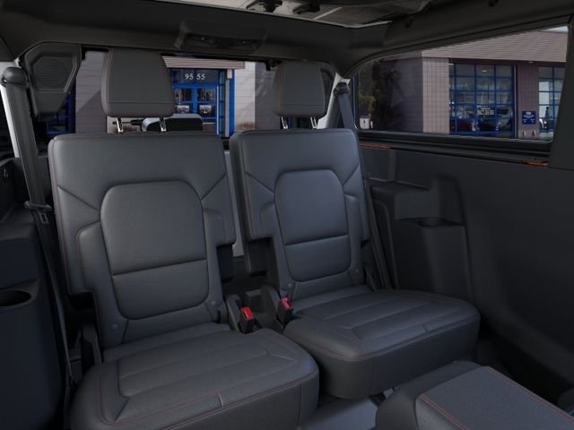 2025 Ford Bronco 2-Door Stroppe - Photo 11