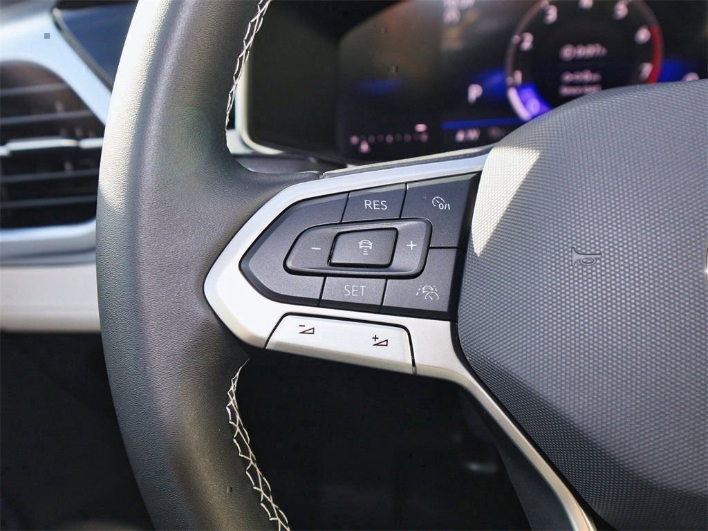 2026 Volkswagen Taos SE - Photo 23