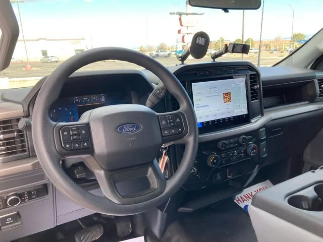 2024 Ford F-150 XL - Photo 15