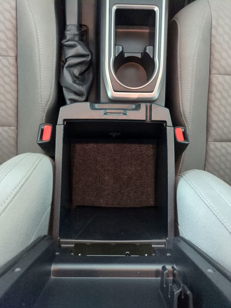 Used 2023 Blue Toyota SR5 image 24