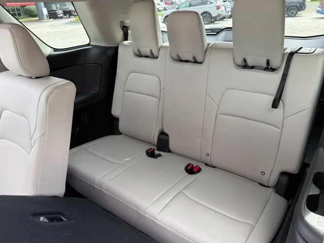 2026 Nissan Pathfinder SL - Photo 22
