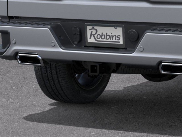 New 2026 Sterling Gray Metallic Chevrolet High Country image 14