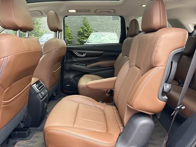 Used 2026 Red Subaru Touring image 16
