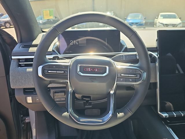 2026 GMC Sierra EV Elevation - Photo 20