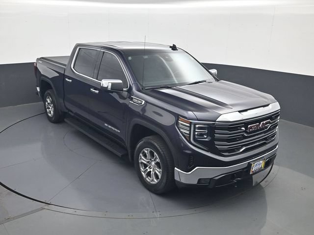 2024 GMC Sierra 1500 SLT - Photo 15