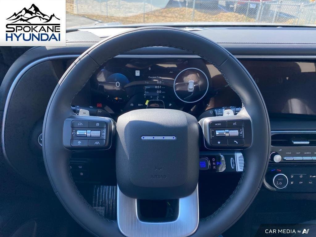 2026 Hyundai Palisade Calligraphy - Photo 17