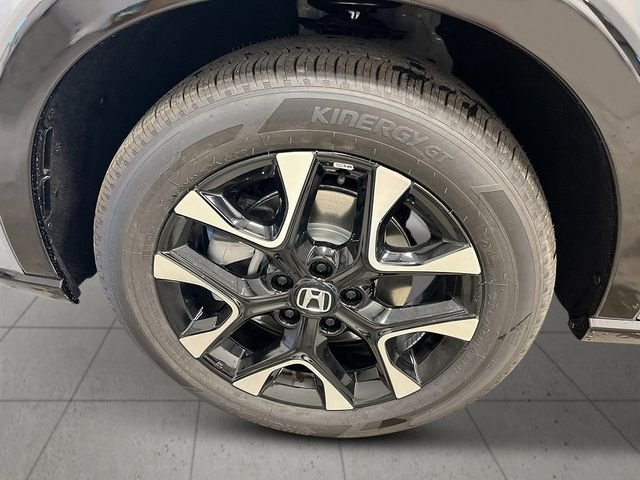 New 2027 Urban Gray Pearl Honda EX-L image 10