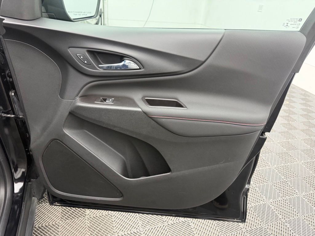 2022 Chevrolet Equinox RS - Photo 35