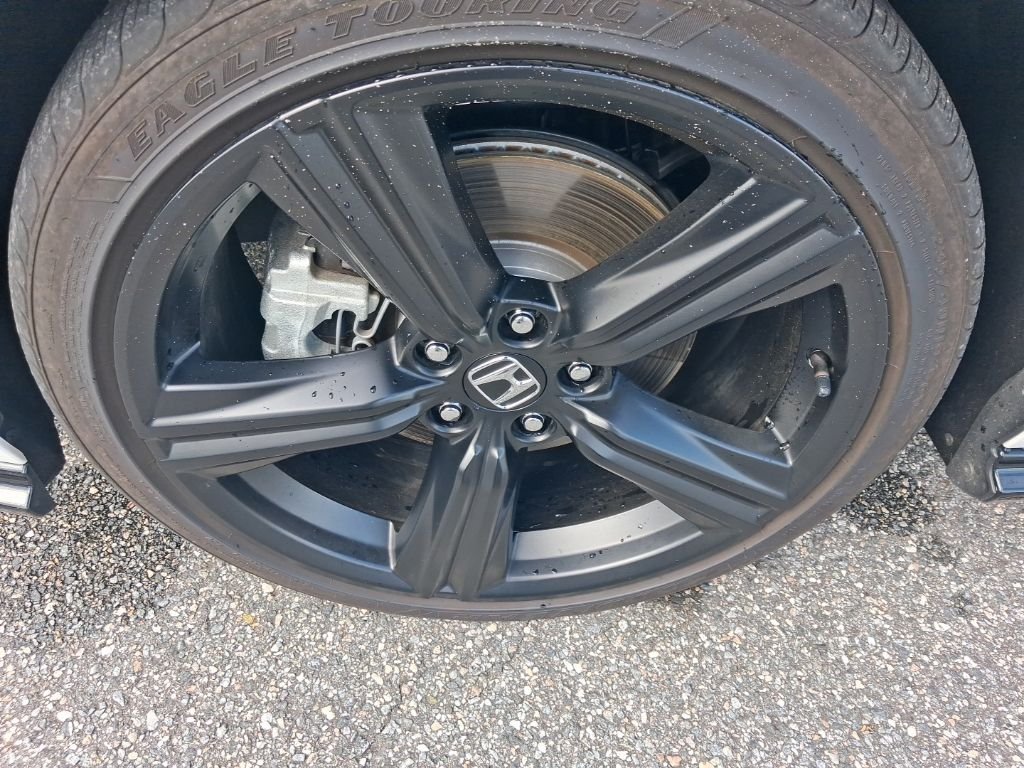Used 2025  Honda Sport-L image 15