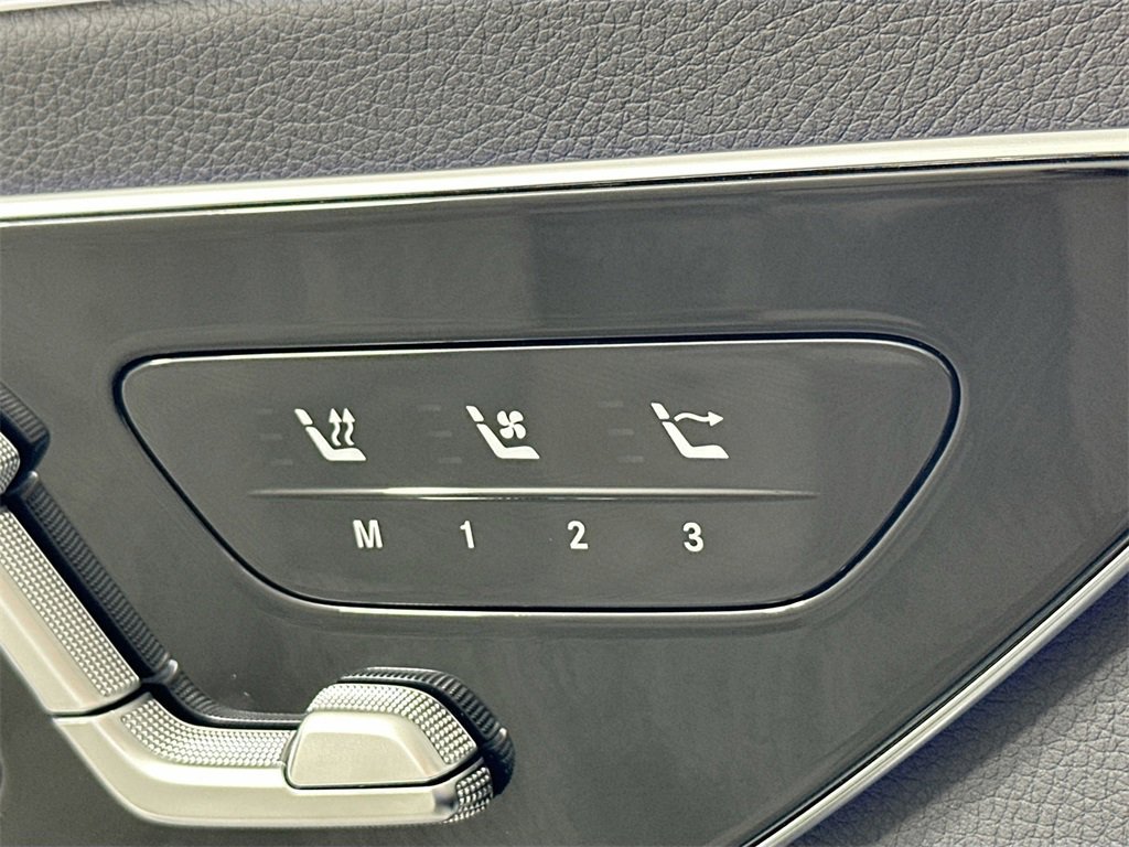 2026 Mercedes-Benz CLE CLE 300 - Photo 24