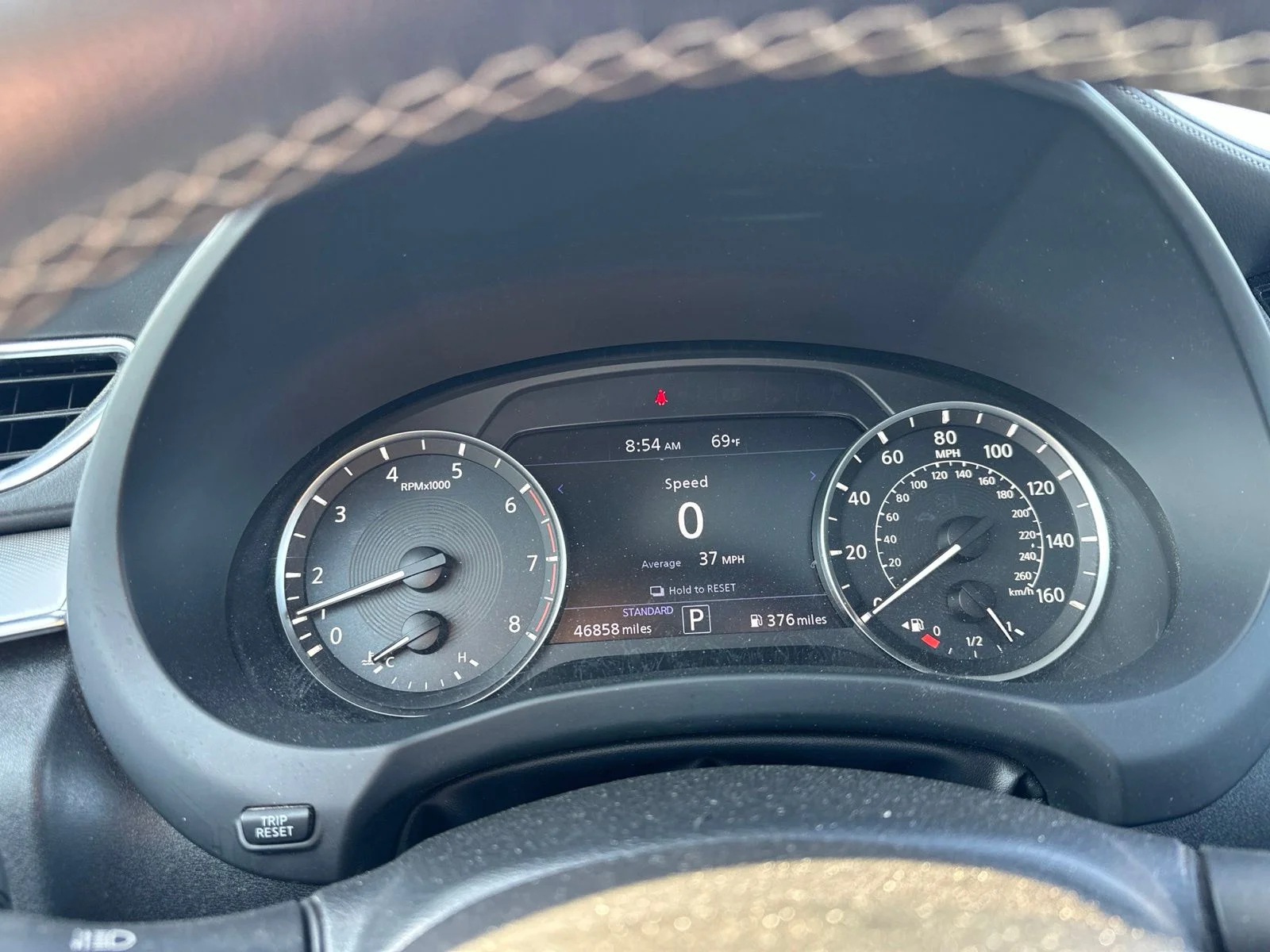 Used 2020 Black INFINITI ESSENTIAL image 5
