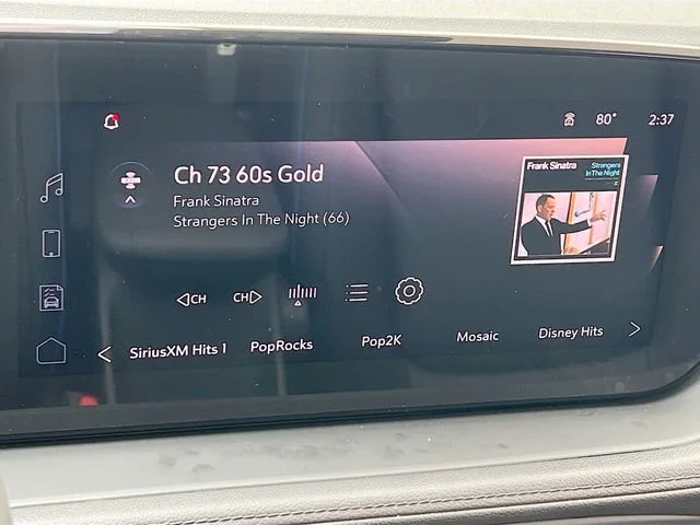2026 Buick Encore GX Sport Touring - Photo 10