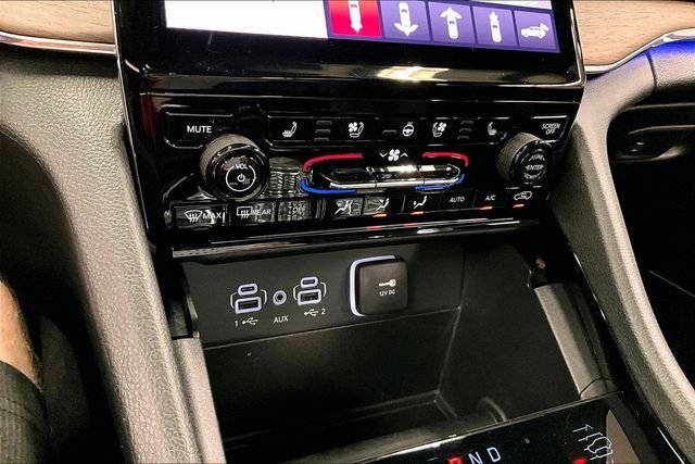 2025 Jeep Grand Cherokee Summit - Photo 31