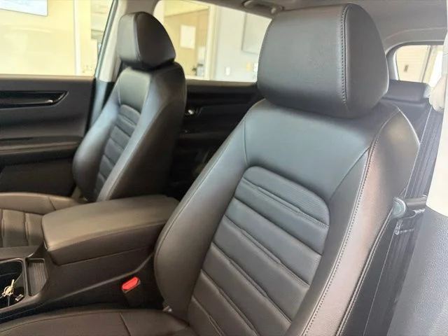 Used 2026 Gray Honda EX-L image 13