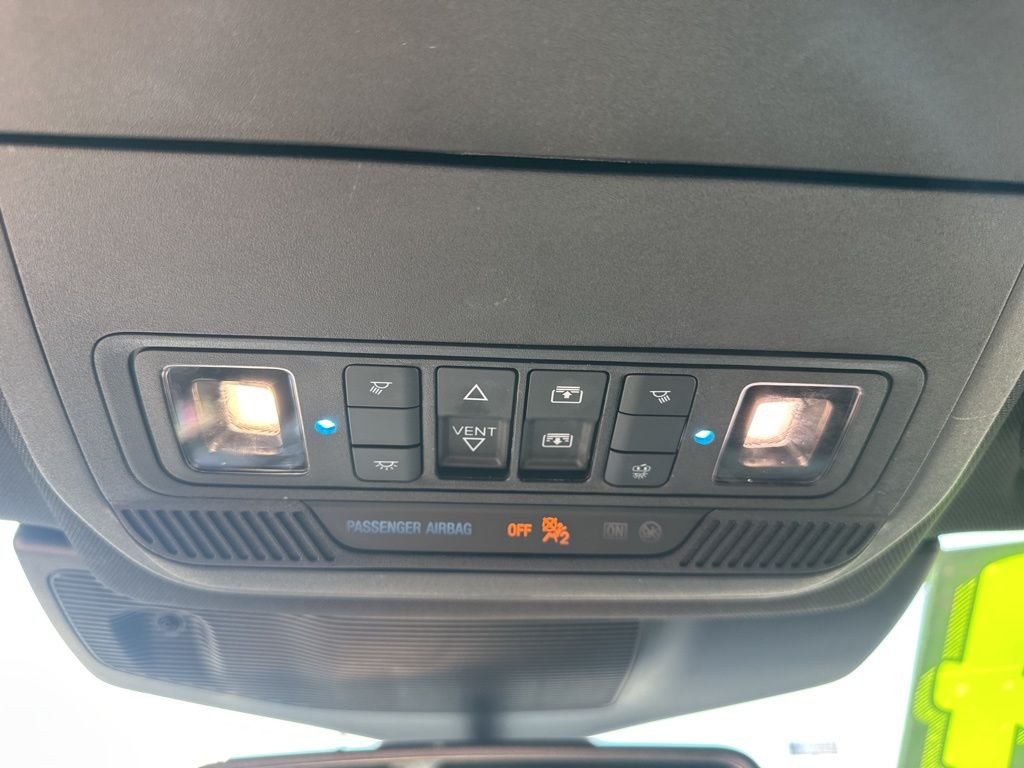 Used 2023 Gray Ford Timberline image 26