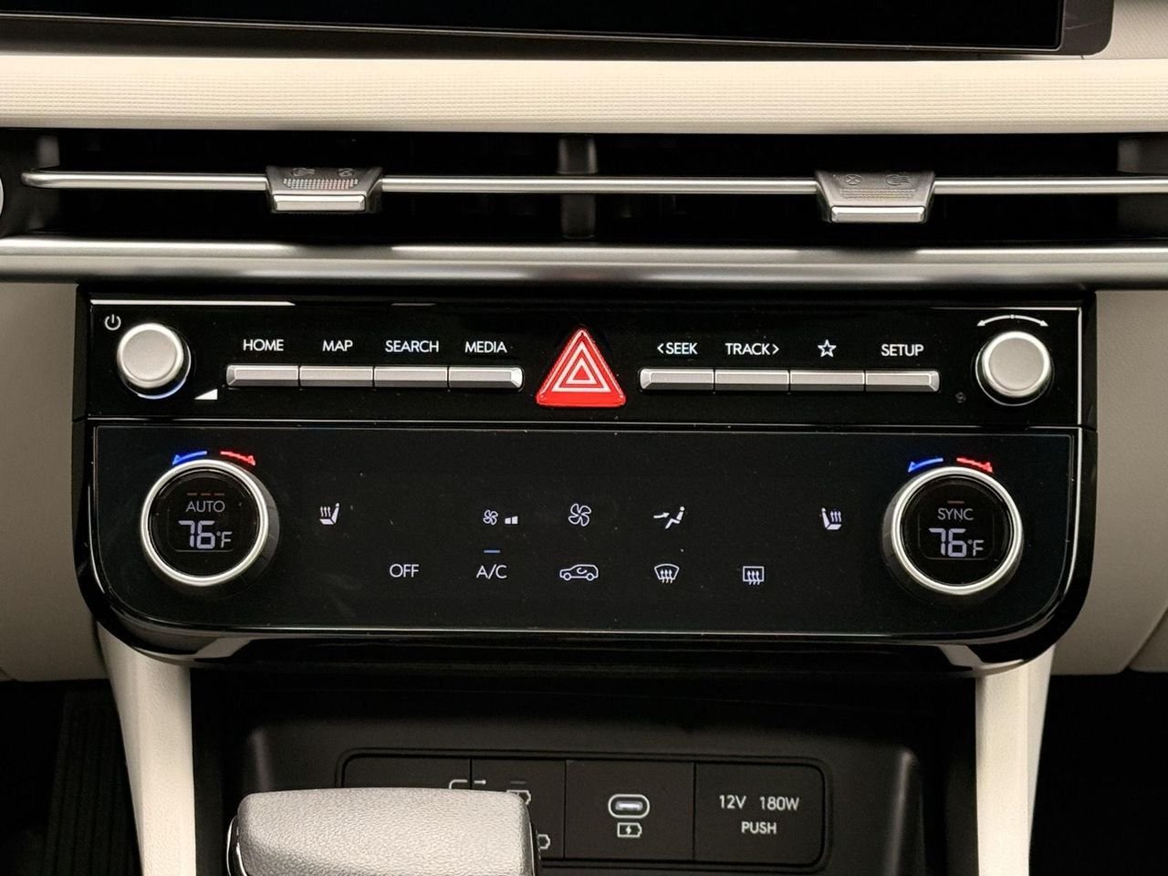 New 2026 Ecotronic Gray Hyundai SEL FWD image 26