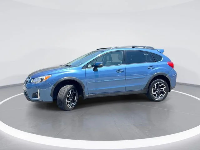 2016 Subaru Crosstrek 2.0i Limited CVT's photo