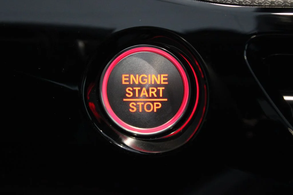 New 2026 Double Apex Blue Pearl Acura A-Spec image 23