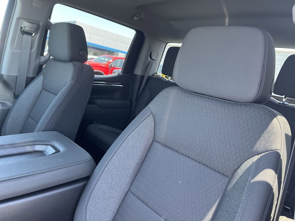 2026 Chevrolet Silverado 1500 RST - Photo 11