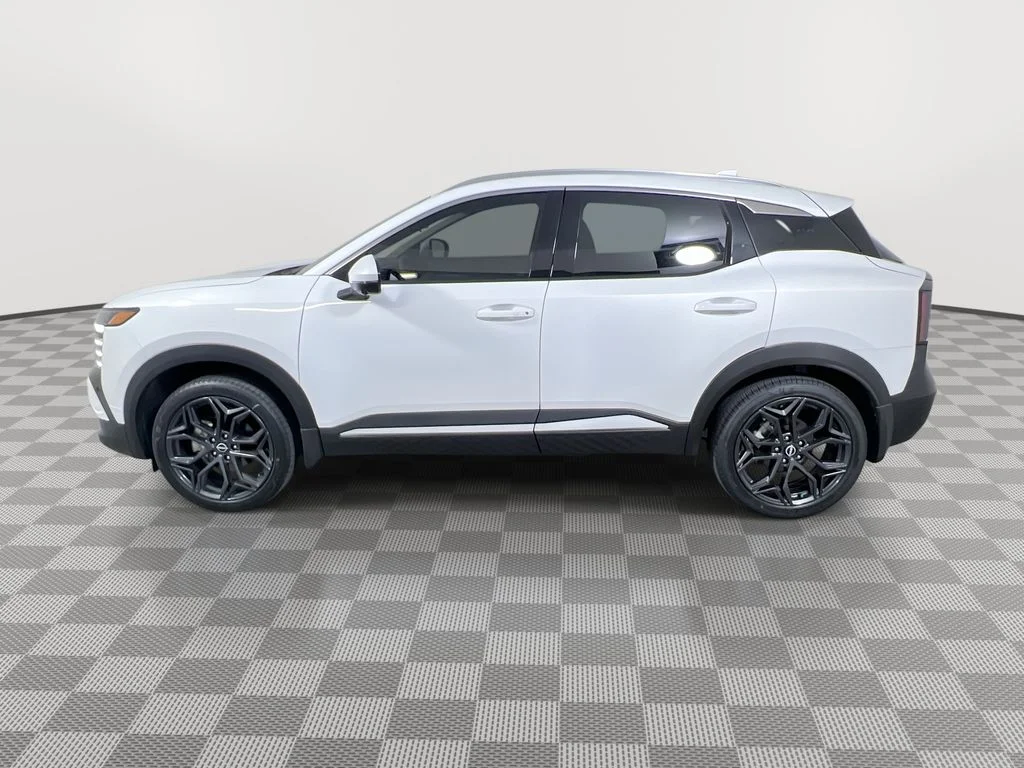 2025 Nissan Kicks SR AWD - Photo 5