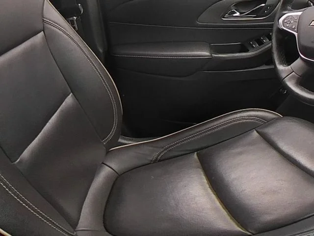 Used 2023 Gray Chevrolet Premier image 37