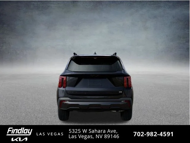 New 2026  Kia X-Line SX Prestige image 6