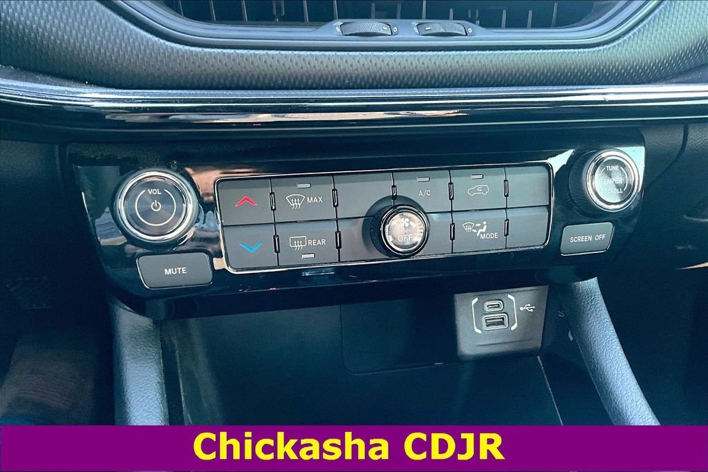 2022 Jeep Compass Altitude - Photo 12