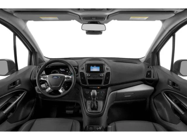 Used 2020 Blue Ford XL image 8
