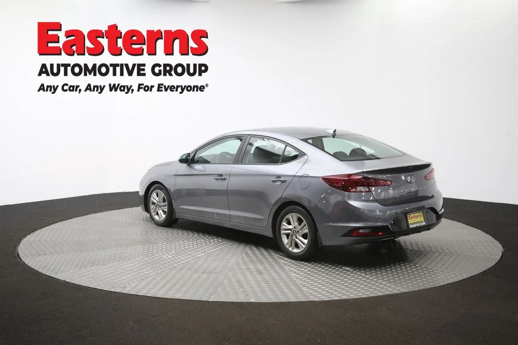 Used 2019 Gray Hyundai Value Edition image 64