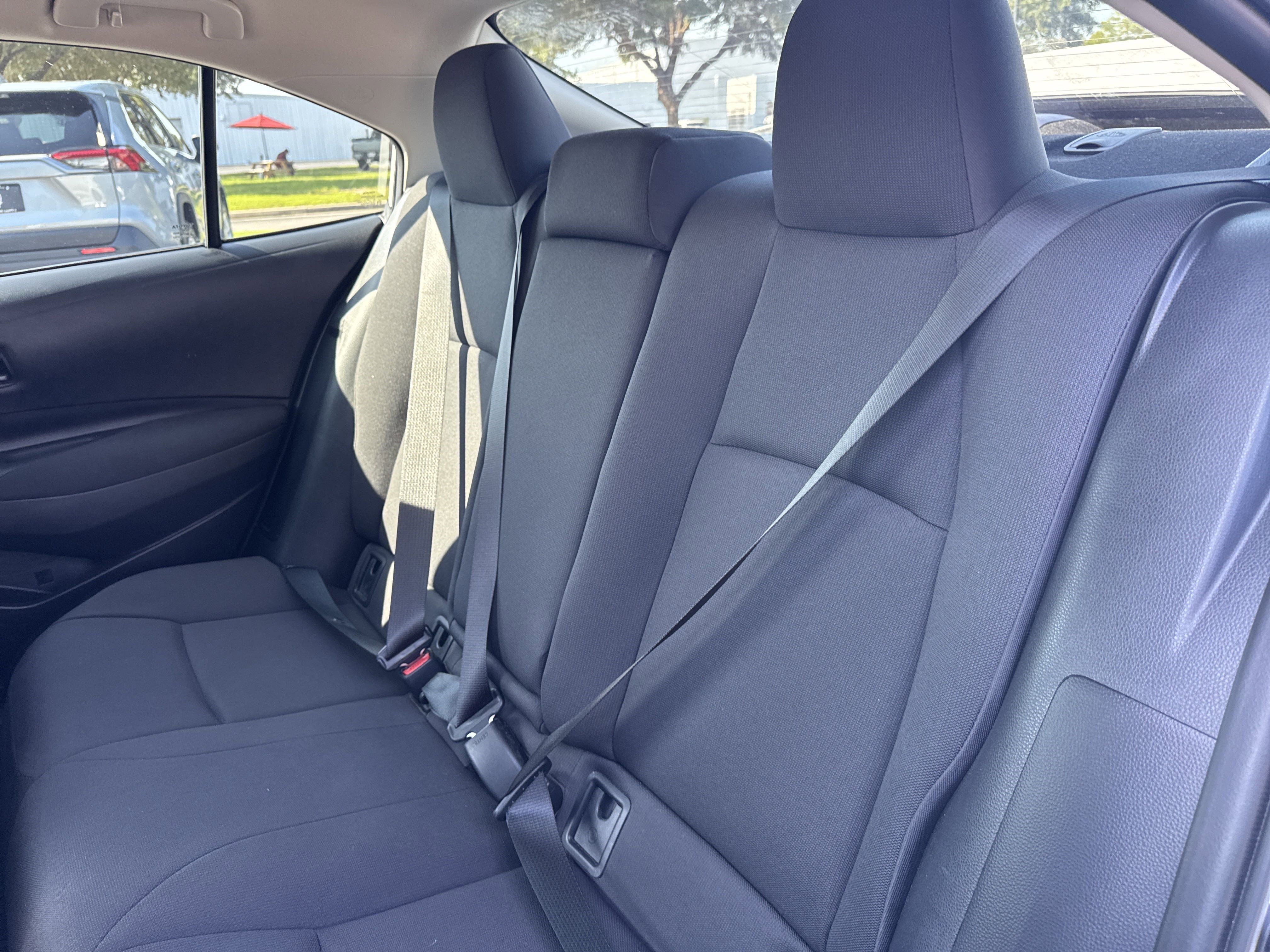 Used 2025  Toyota  image 24