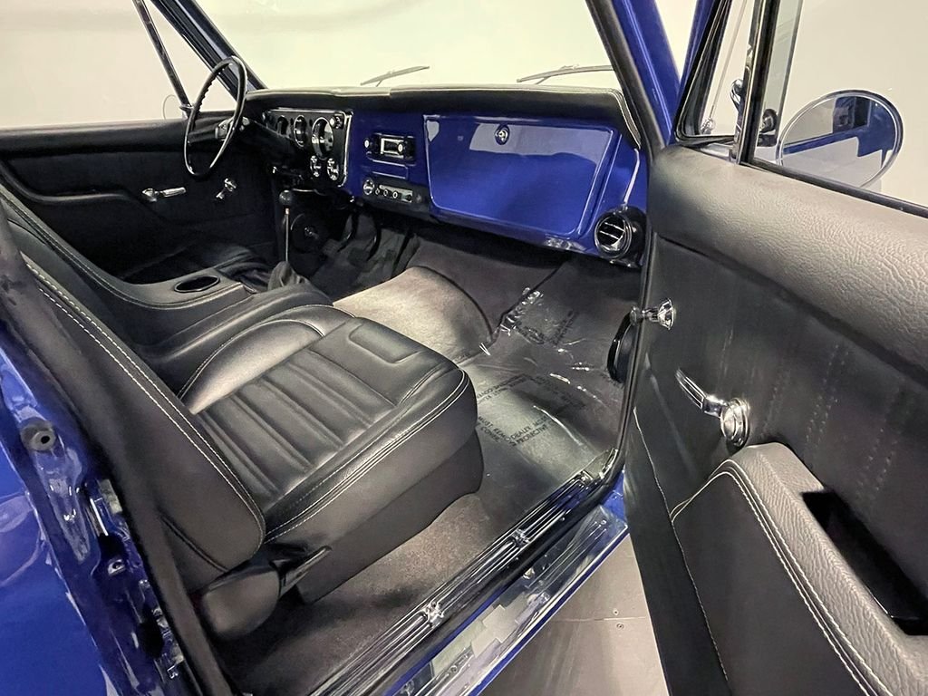 Used 1968  Chevrolet  image 44