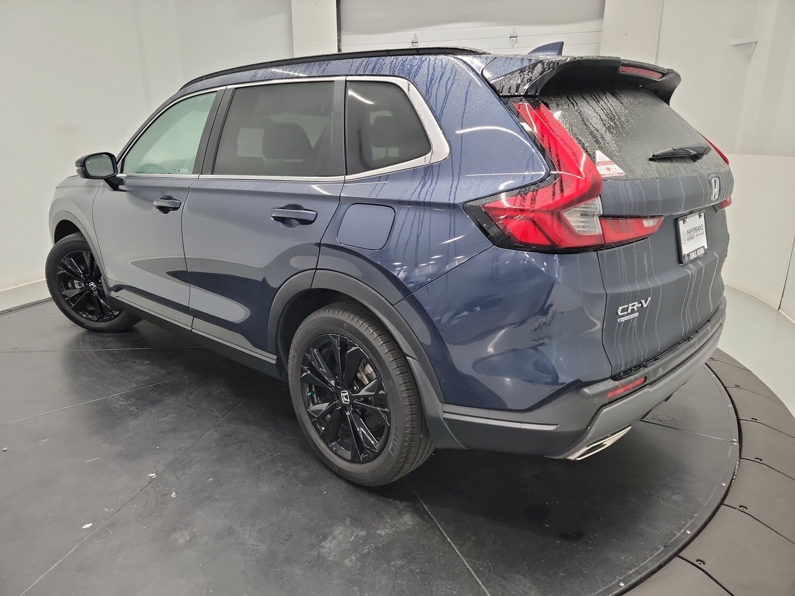 2023 Honda CR-V Sport Touring - Photo 6
