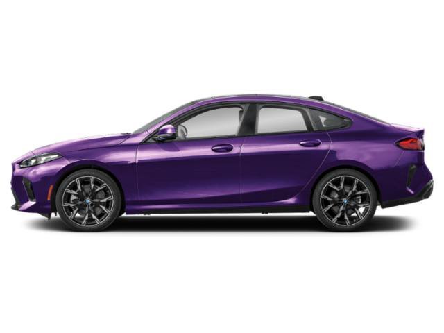 New 2026 Thundernight Metallic BMW 228 image 3