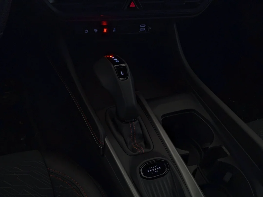 New 2026 Black Dodge R/T - - AWD - Blacktop Package - Driver Convenience Group - Diamond Black Crystal Pearl & More! image 22