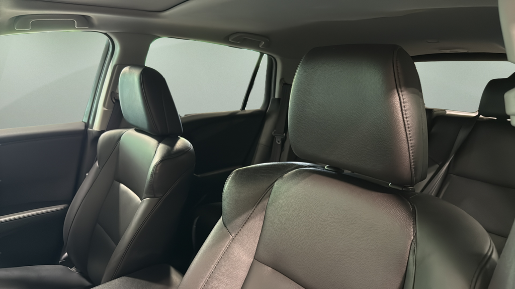 Used 2016 Black Acura Base image 12