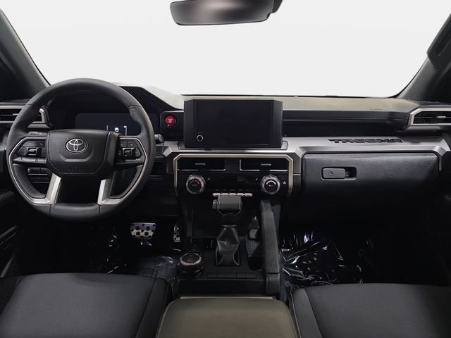 Certified Used 2025  Toyota TRD Sport image 9