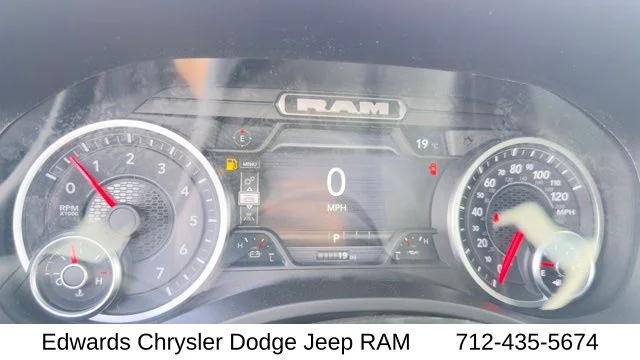 New 2026 Black Ram Express image 22
