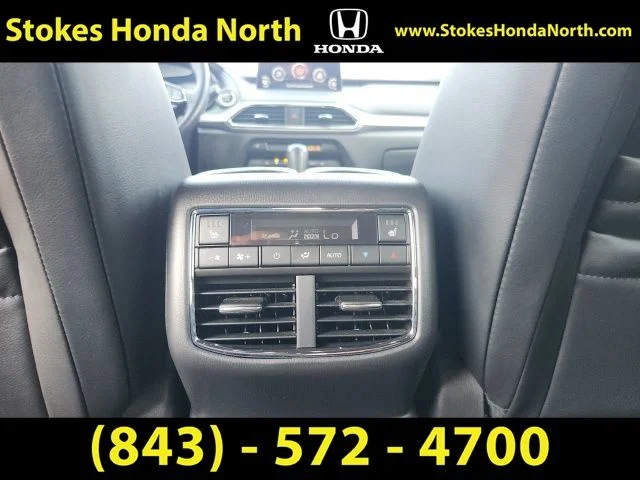 Used 2020 White Mazda Grand Touring image 5