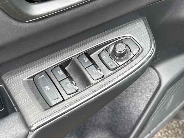 Used 2026 Green Subaru Wilderness image 28