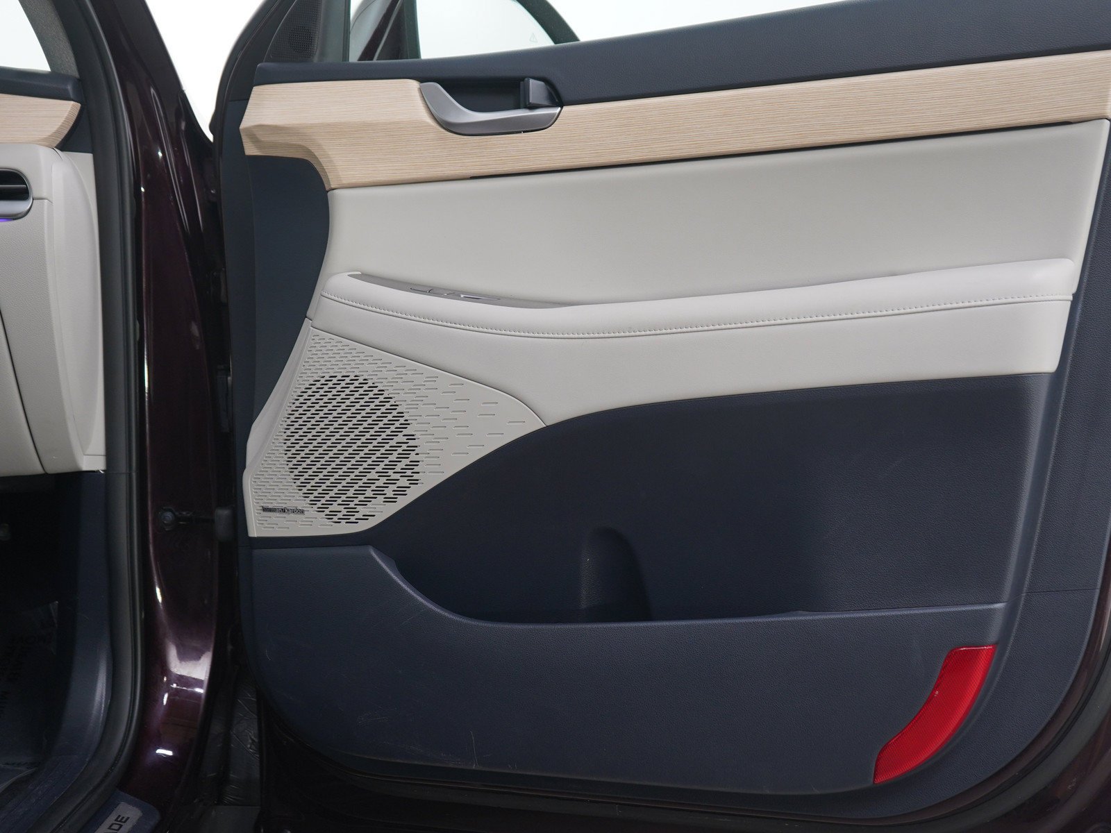 2024 Hyundai Palisade Limited - Photo 11